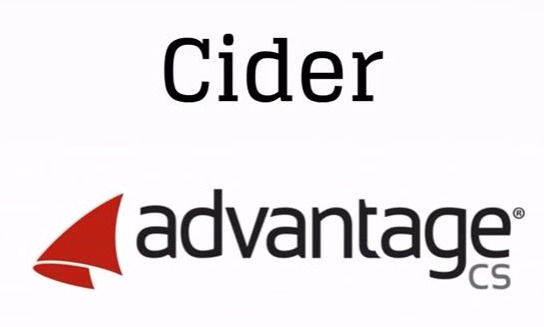 AdvantageCS Cider